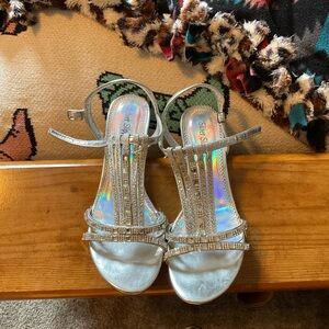 Prom/Homecoming/Formal heels!